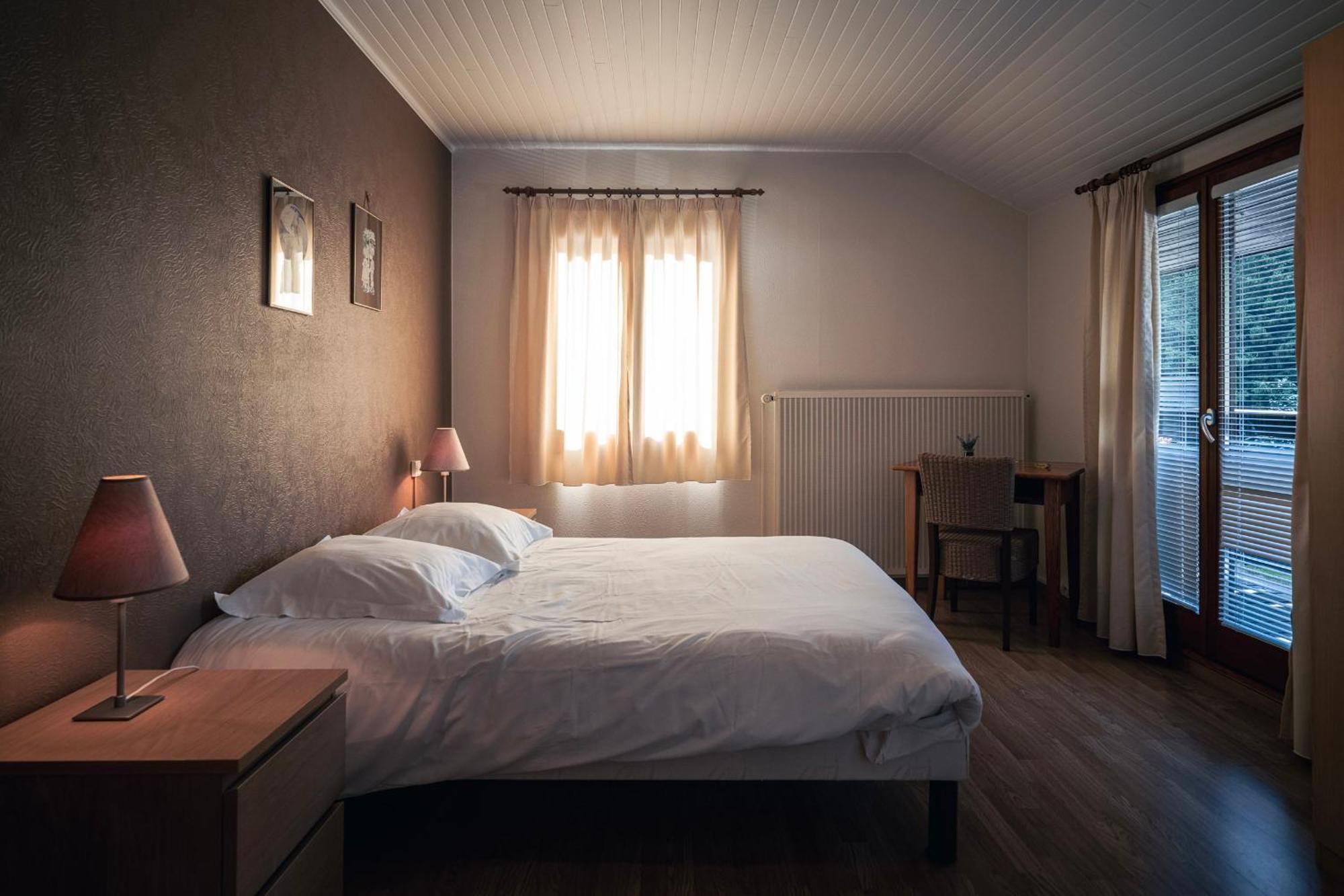 Hotel Au Vieux Moulin Graufthal Ngoại thất bức ảnh