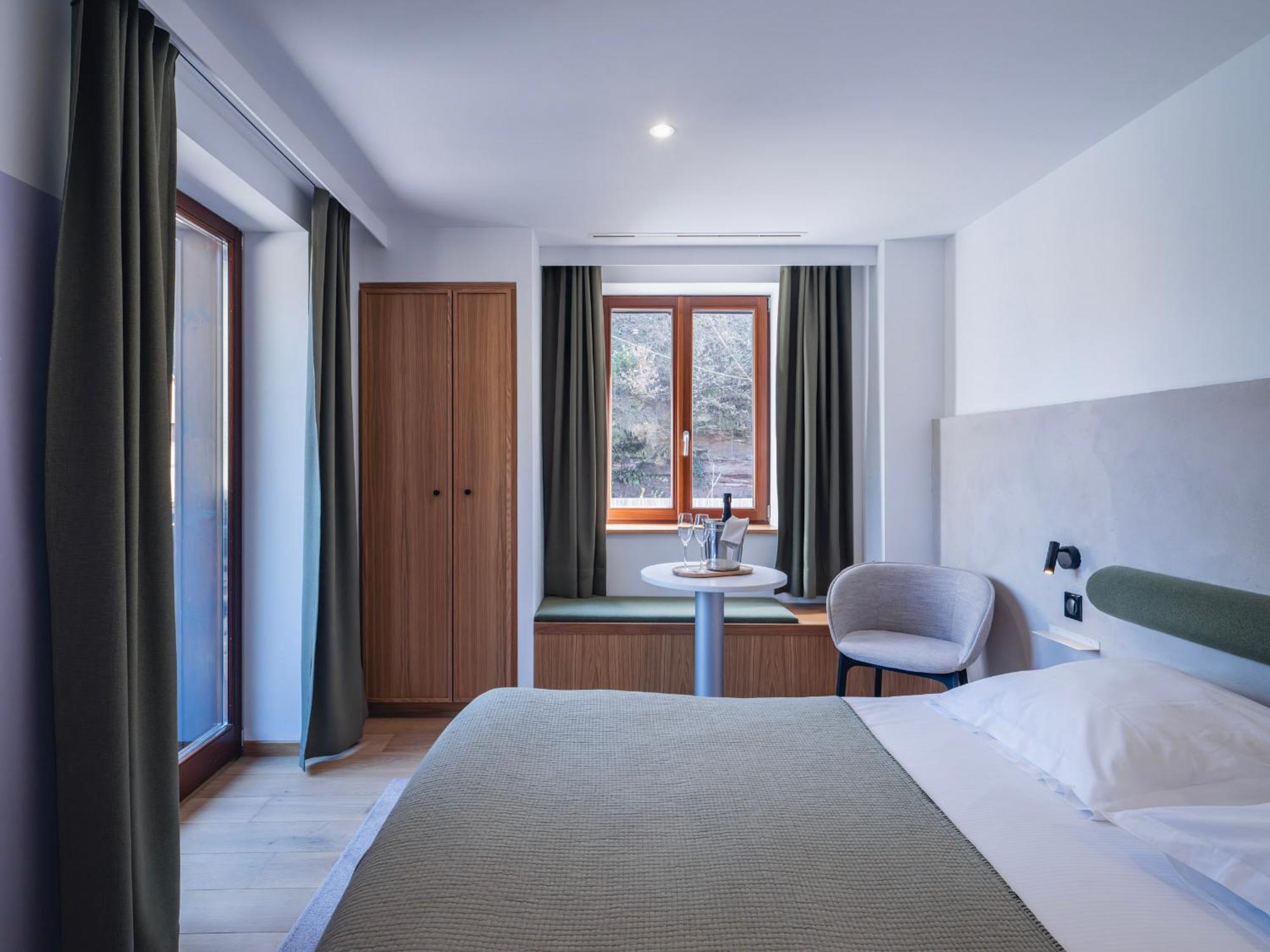 Hotel Au Vieux Moulin Graufthal Ngoại thất bức ảnh