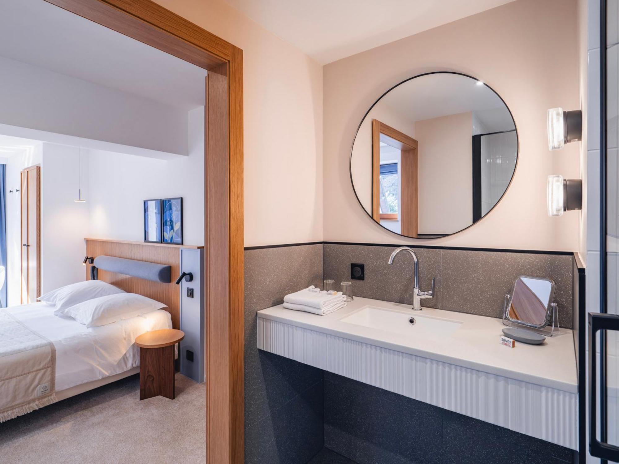 Hotel Au Vieux Moulin Graufthal Ngoại thất bức ảnh